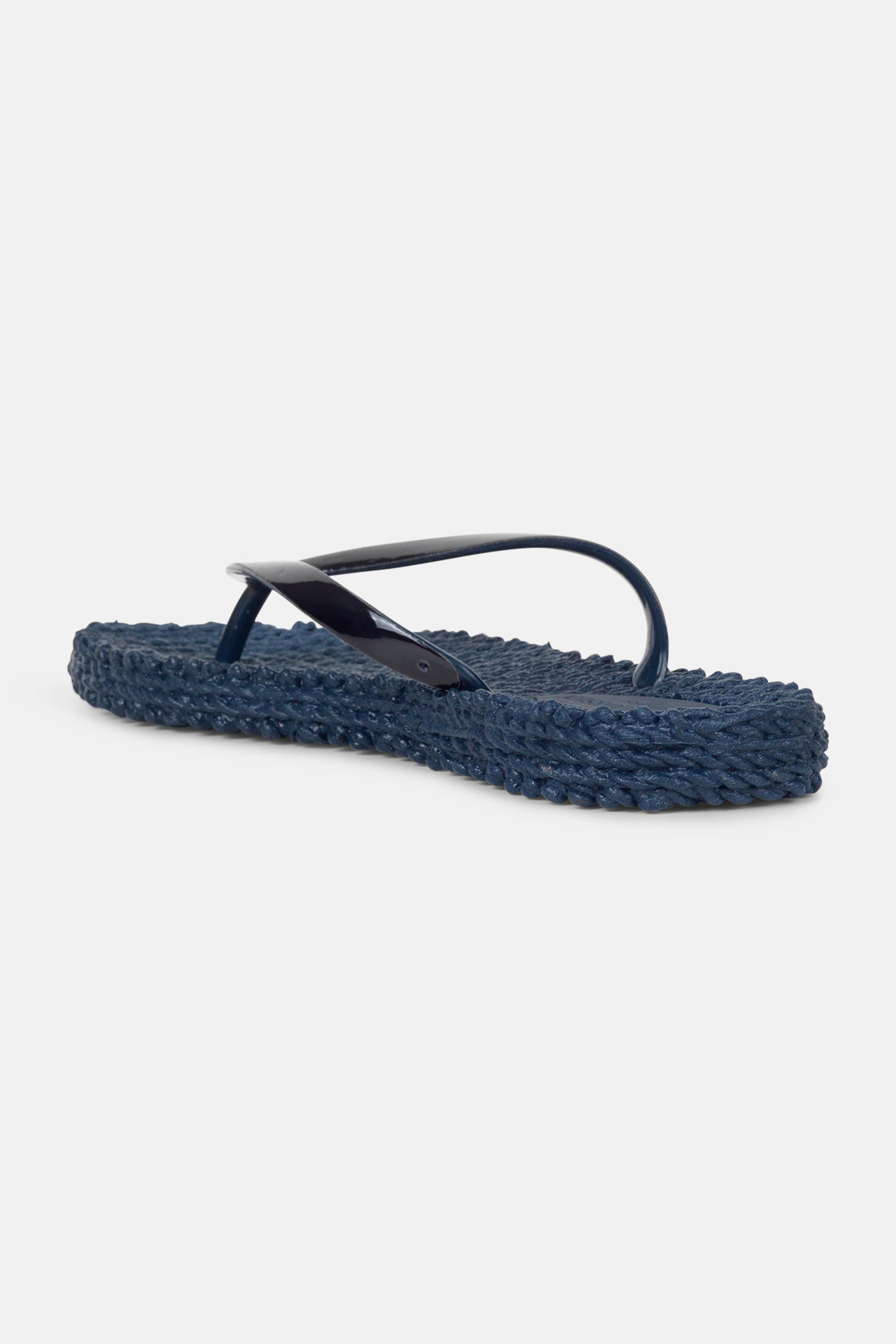 Ilse Jacobsen Hornbæk Footwear Flip Flop Flip-flops 620 Indigo